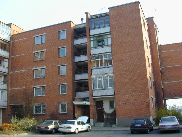 Didlaukio g. 20, Vilnius