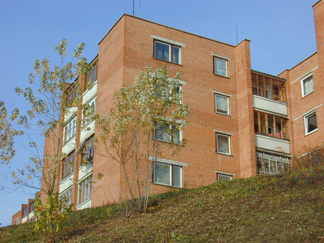 Didlaukio g. 24, Vilnius