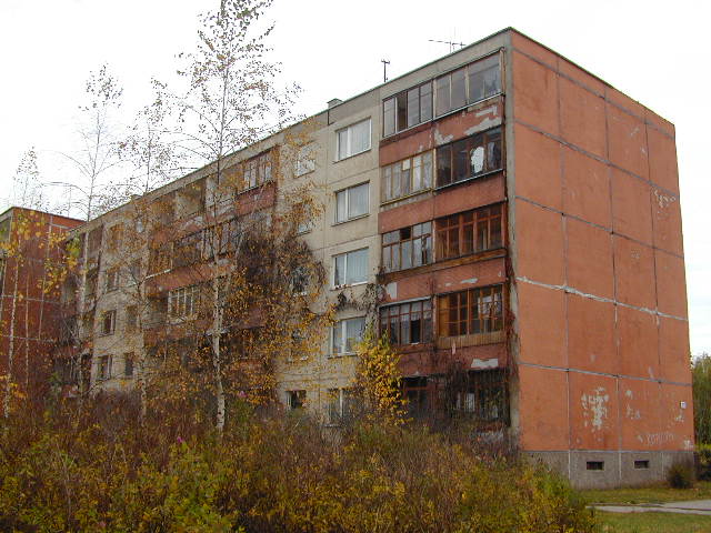 Didlaukio g. 37, Vilnius