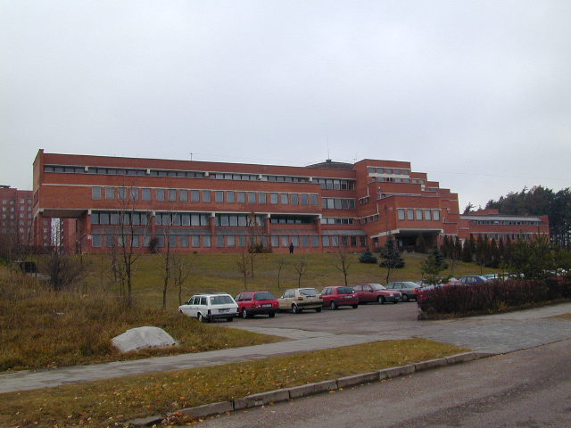 Didlaukio g. 49, Vilnius