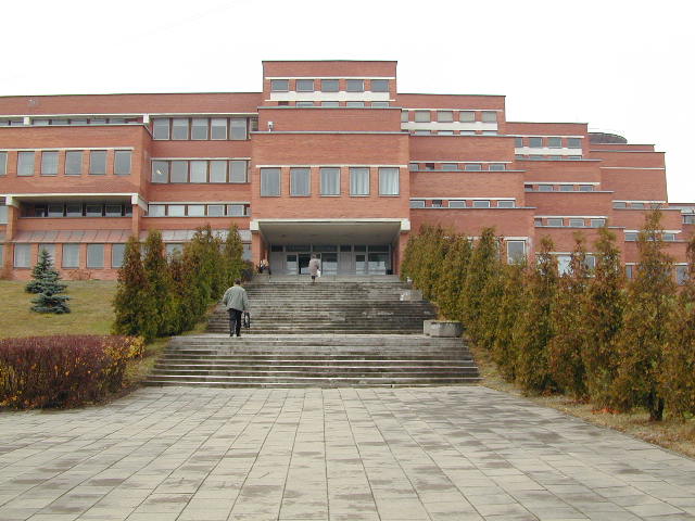 Didlaukio g. 49, Vilnius