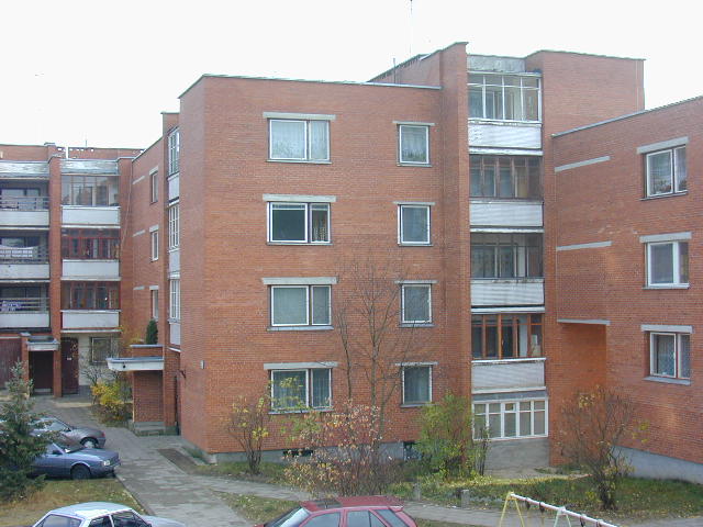 Didlaukio g. 54, Vilnius