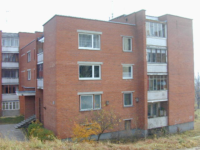 Didlaukio g. 56, Vilnius
