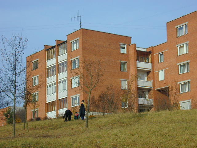 Didlaukio g. 56, Vilnius