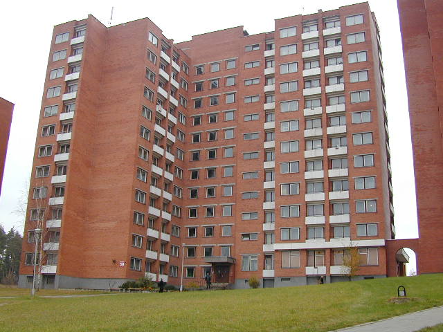 Didlaukio g. 59, Vilnius