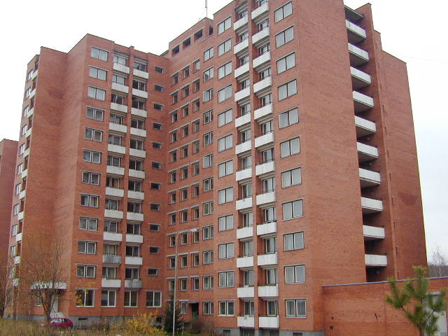 Didlaukio g. 59, Vilnius