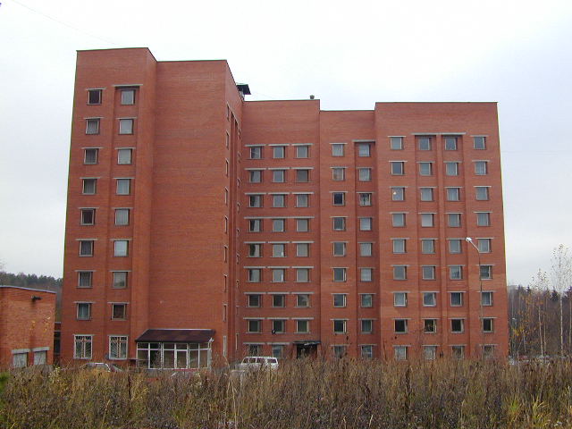 Didlaukio g. 61, Vilnius