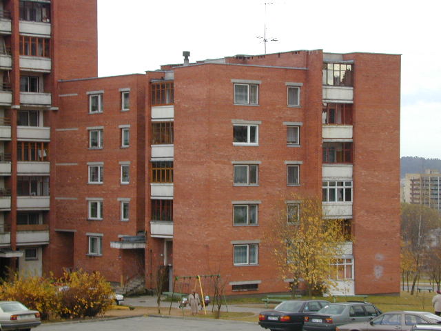 Didlaukio g. 7, Vilnius