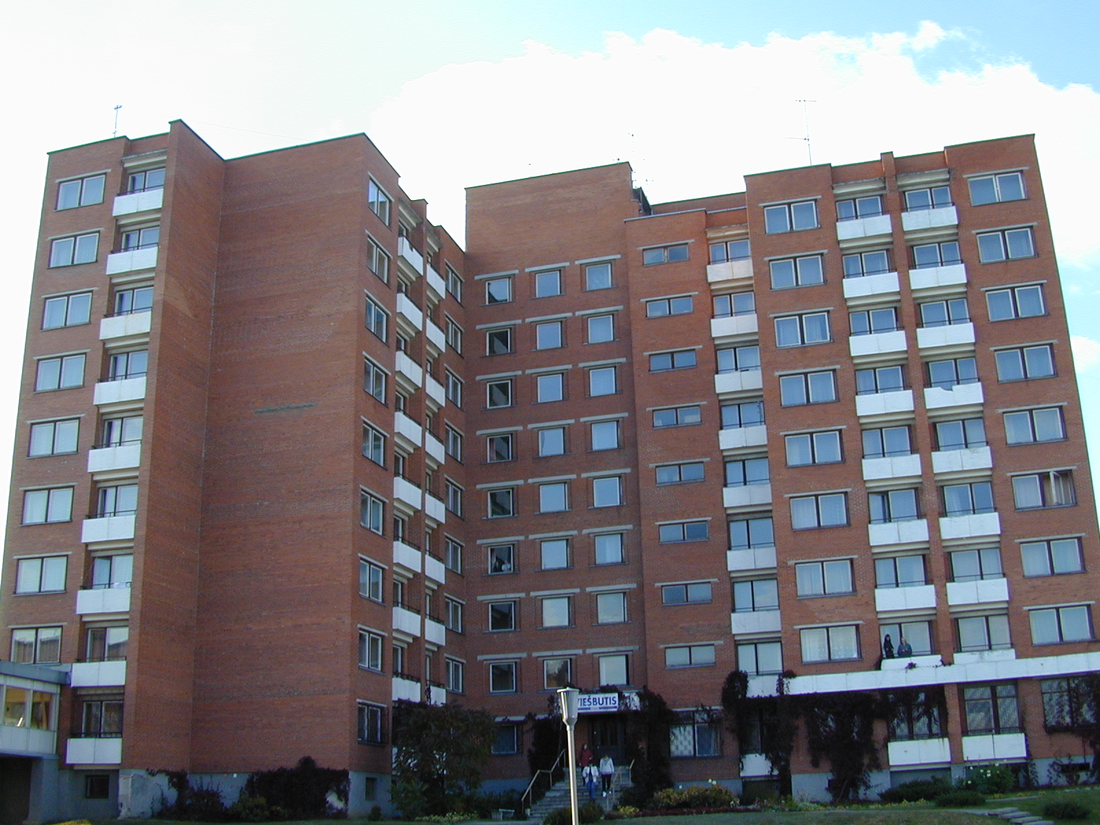 Didlaukio g. 86, Vilnius