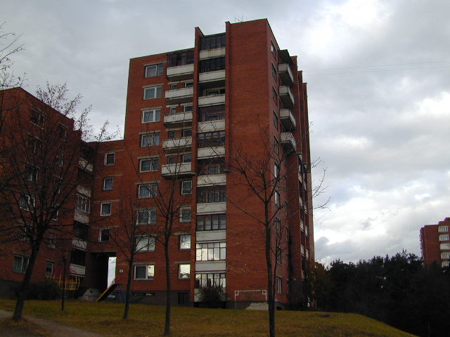 Didlaukio g. 9, Vilnius