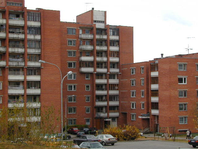 Didlaukio g. 9, Vilnius