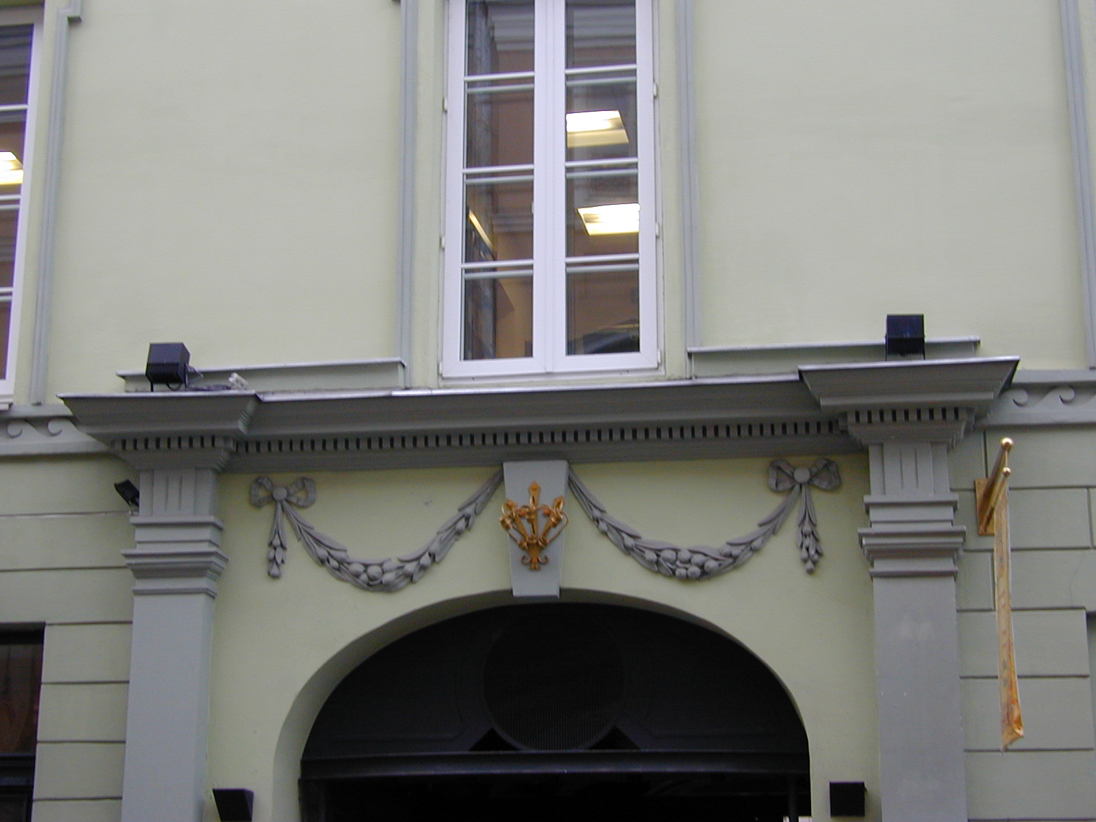 Didžioji g. 1, Vilnius