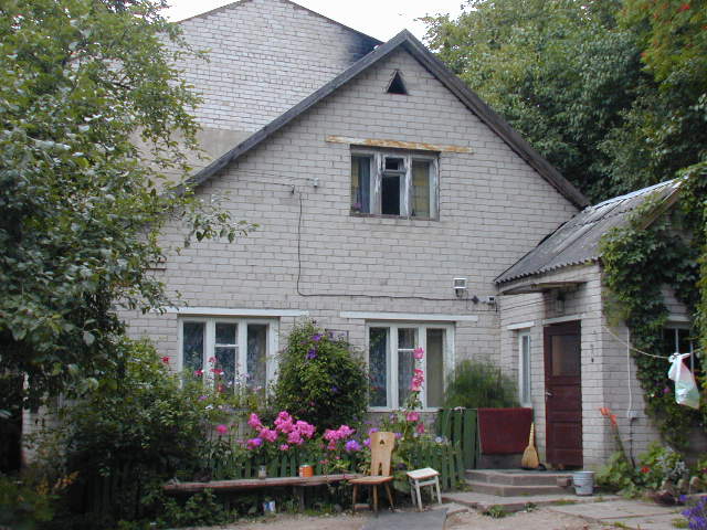 Dilgynės g. 11, Vilnius