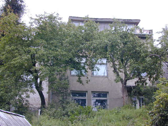 Dilgynės g. 11, Vilnius