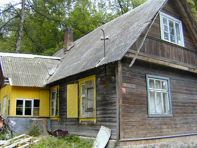 Dilgynės g. 12, Vilnius
