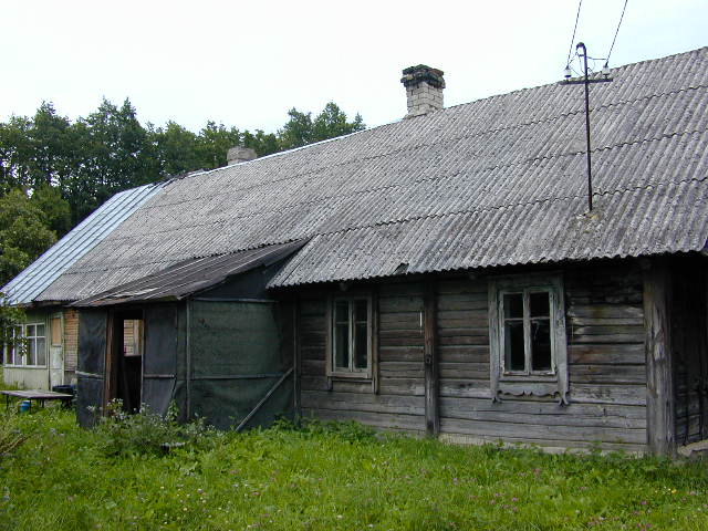 Dilgynės g. 13, Vilnius