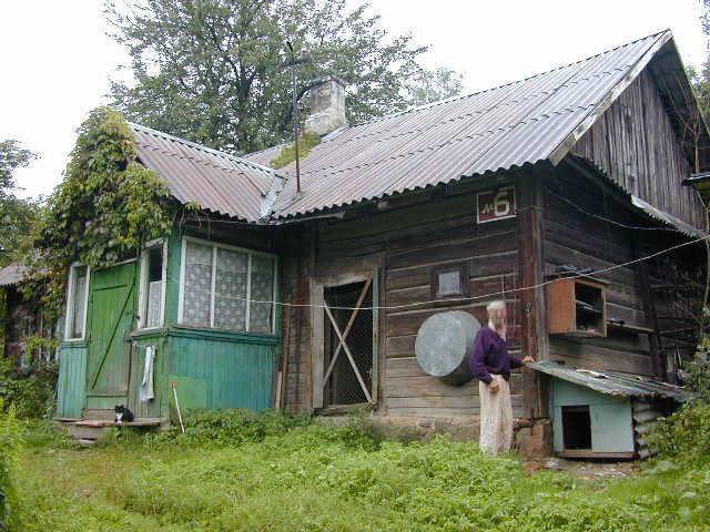 Dilgynės g. 6, Vilnius