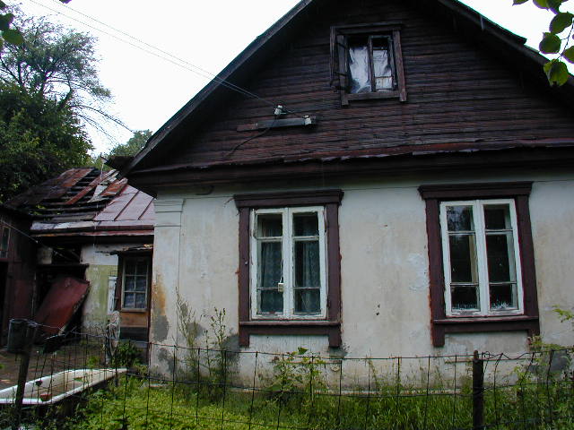 Dilgynės g. 8, Vilnius