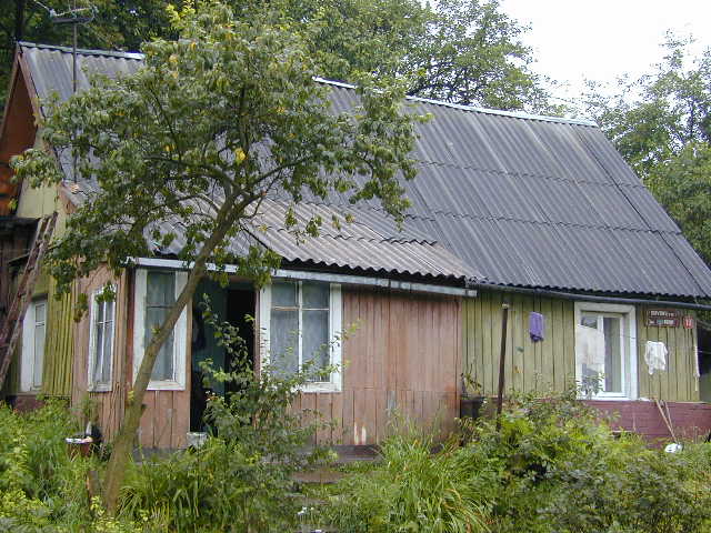 Dirvonų g. 10, Vilnius