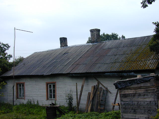 Dirvonų g. 6, Vilnius