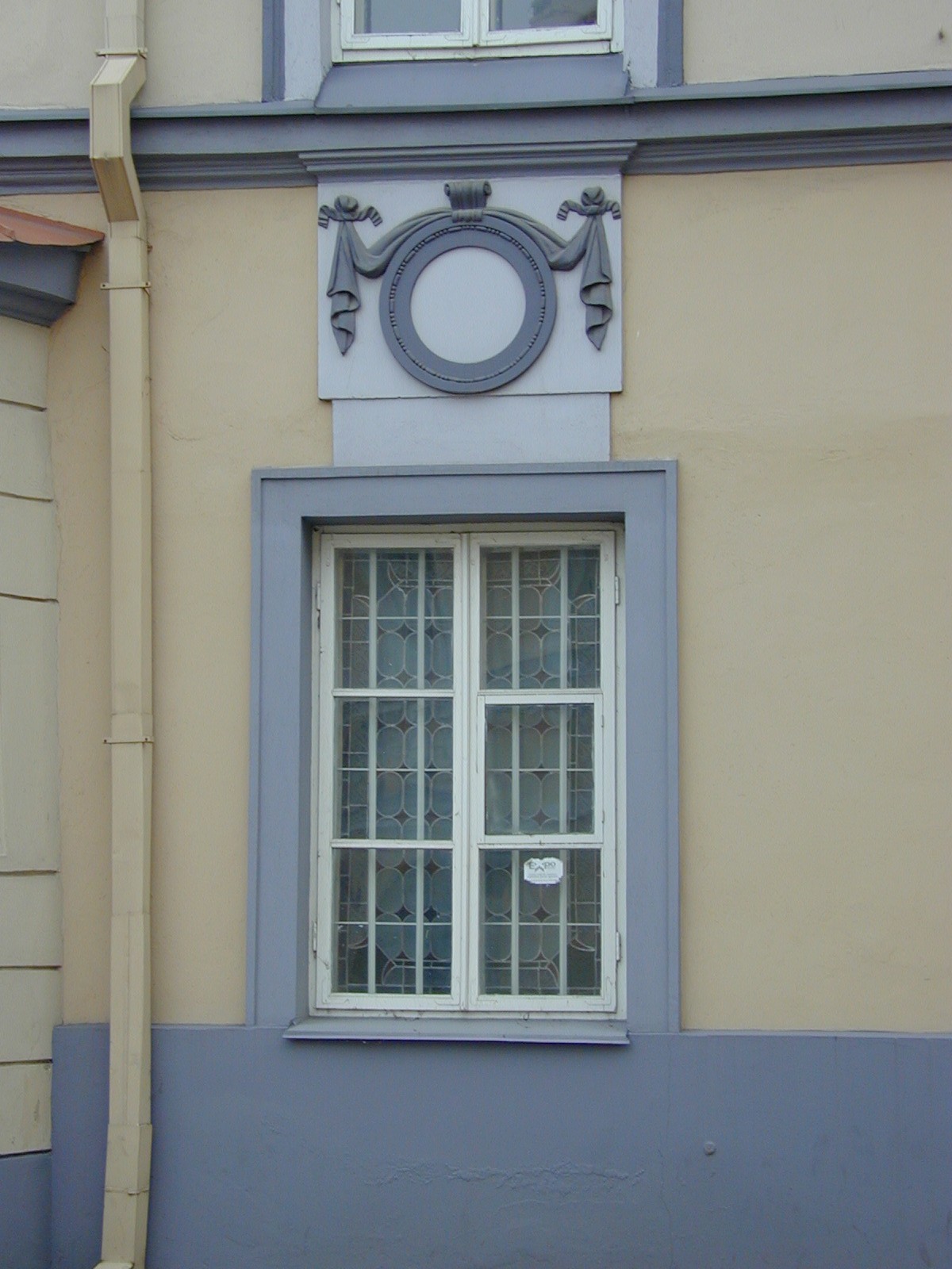 Dominikonų g. 15, Vilnius