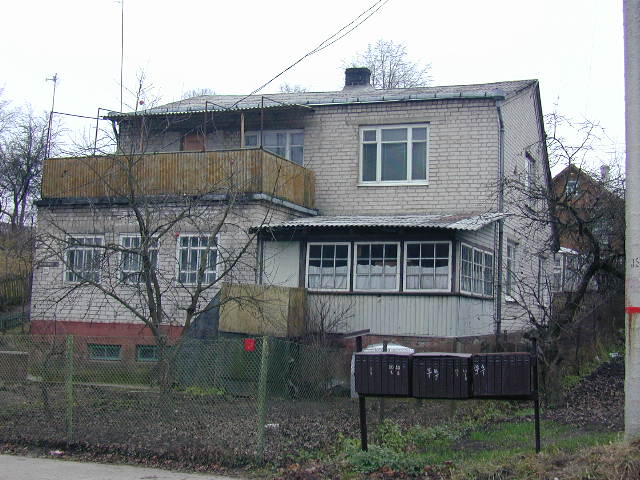 Draugystės g. 10, Vilnius