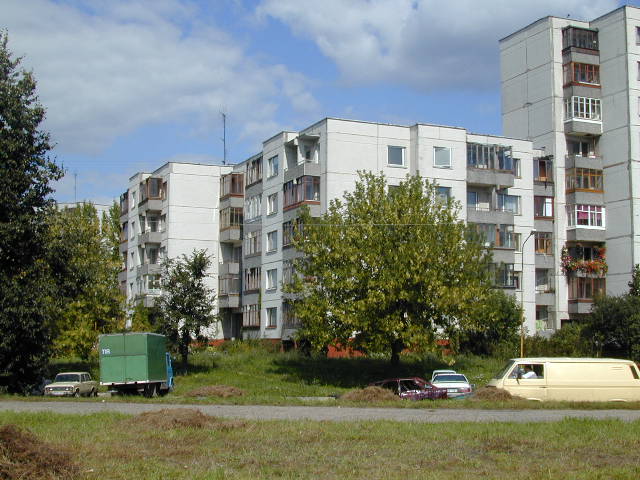 Dūkštų g. 20, Vilnius