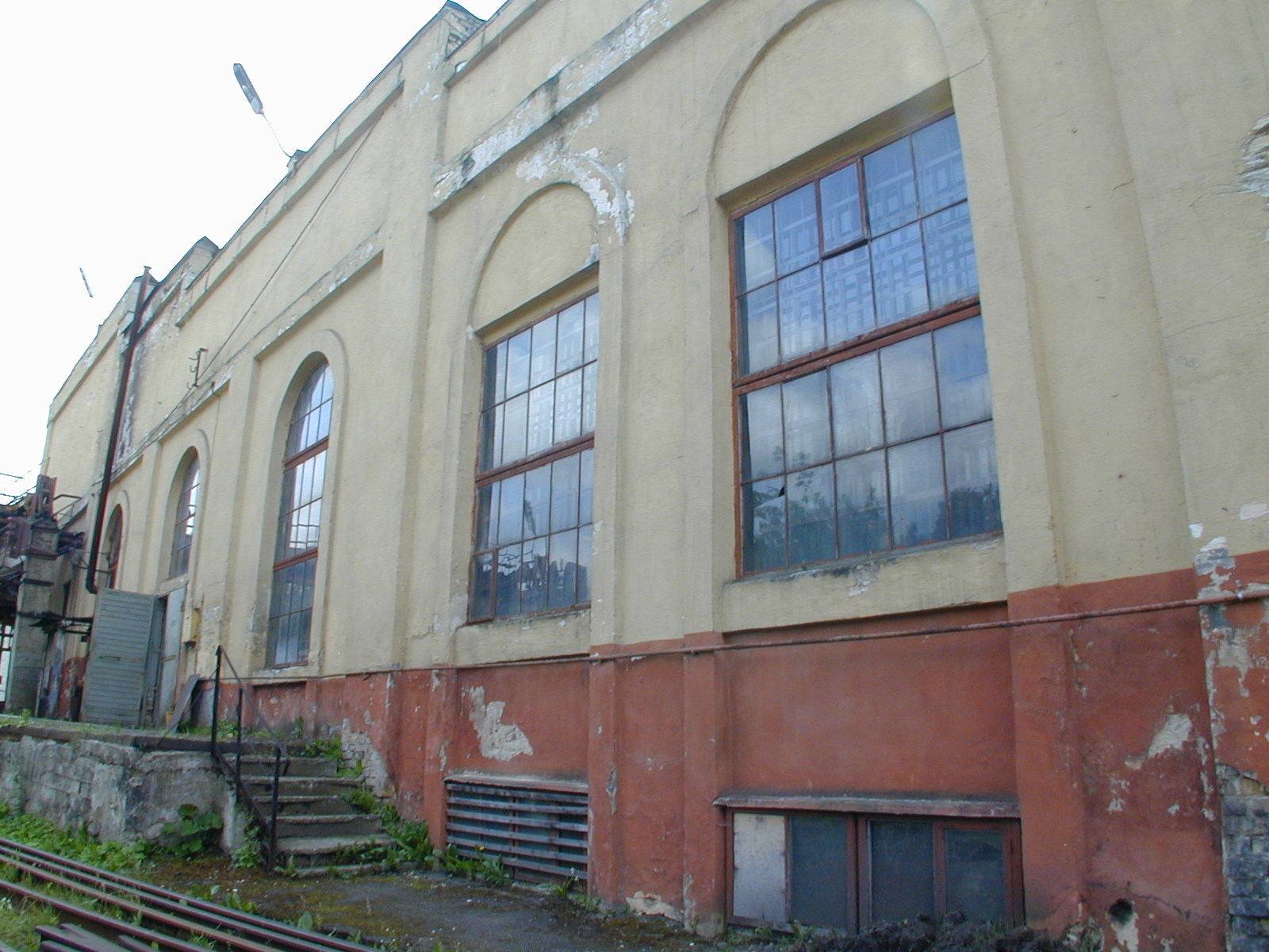 Dūmų g. 3, Vilnius