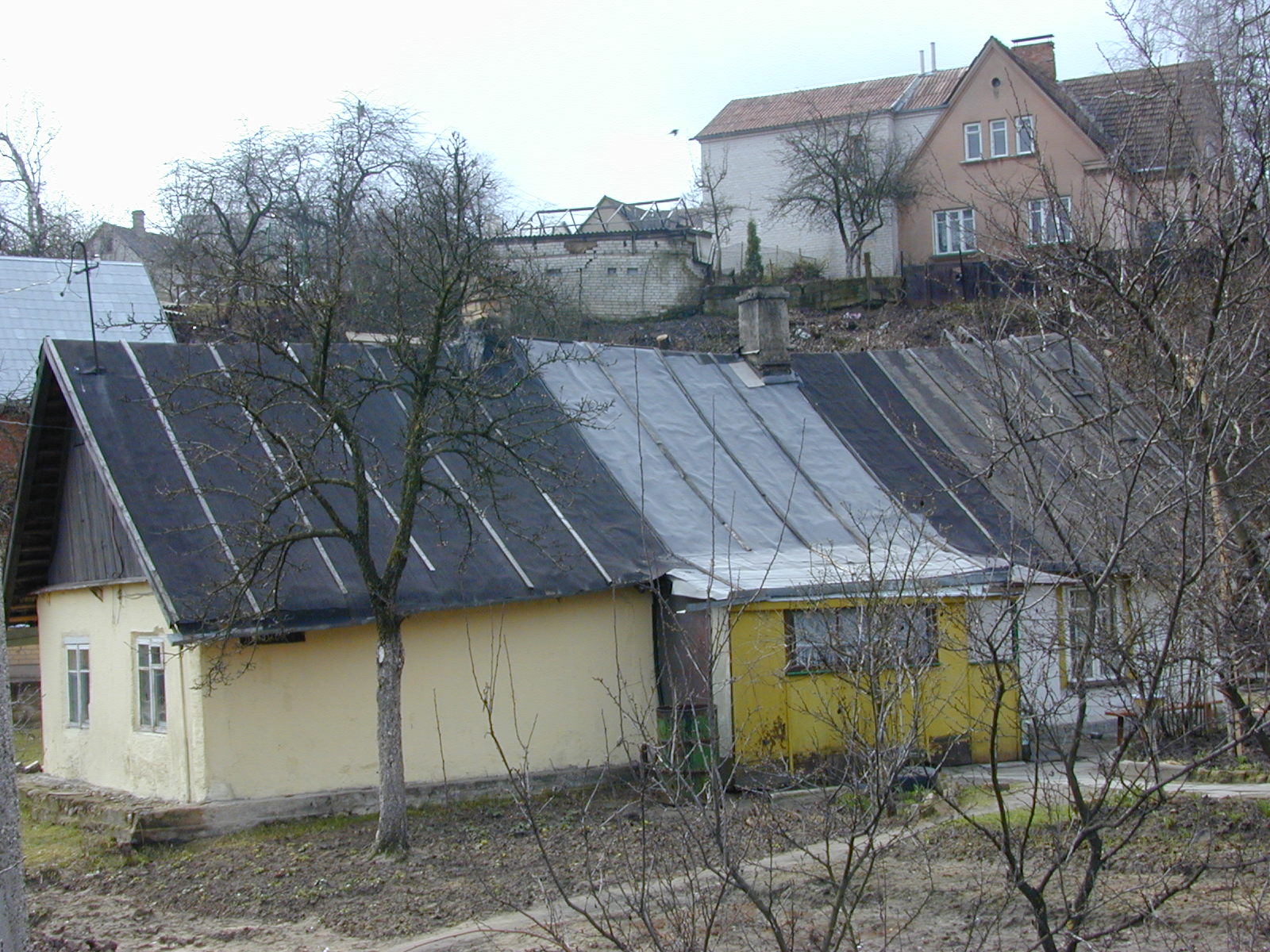 Dunojaus g. 17, Vilnius