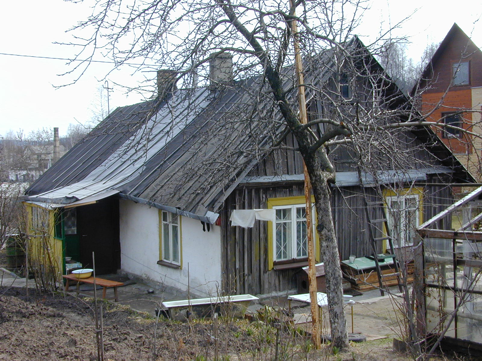 Dunojaus g. 17, Vilnius