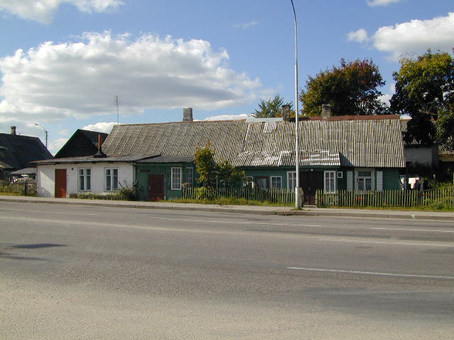 Dunojaus g. 4, Vilnius