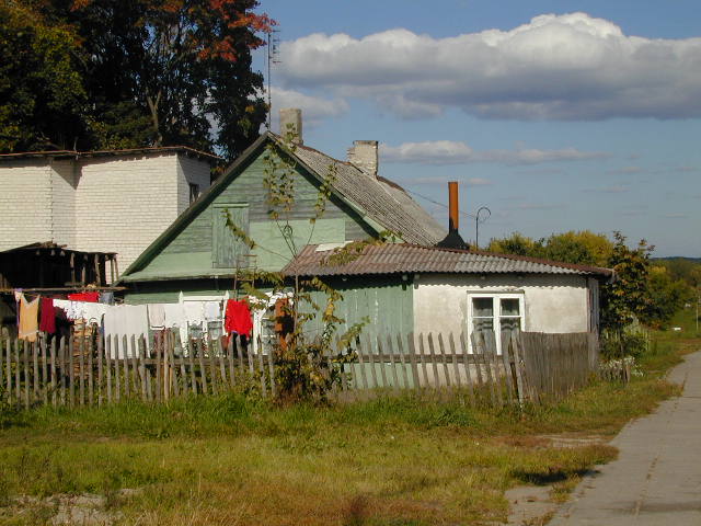 Dunojaus g. 4, Vilnius