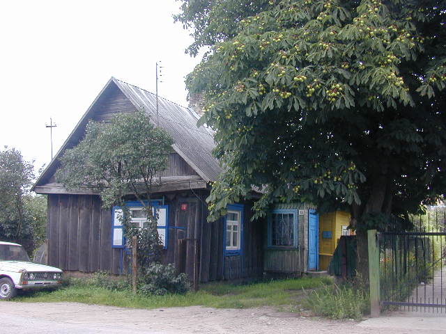 Durpių g. 13, Vilnius