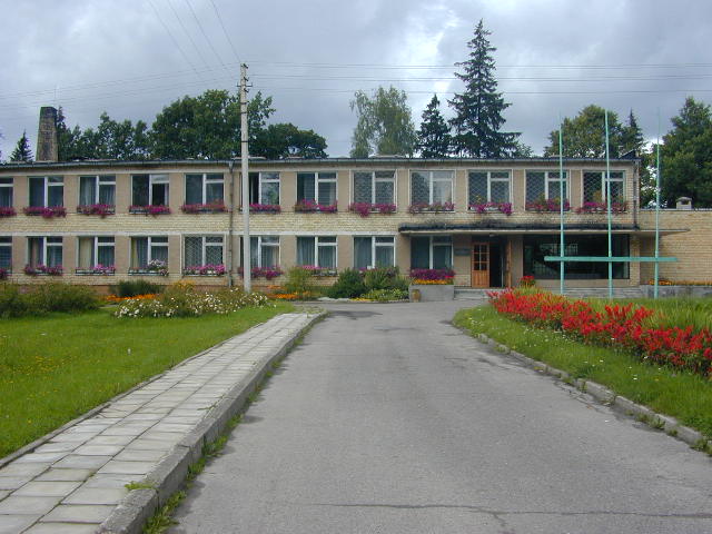 Džiaugsmo g. 44, Vilnius