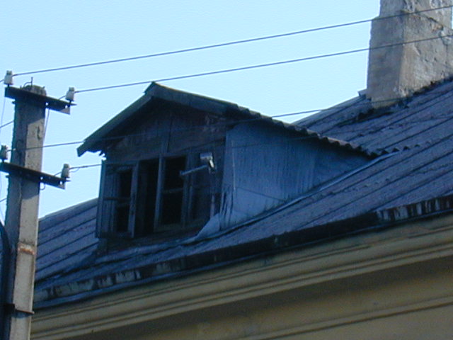 Dzūkų g. 11A, Vilnius