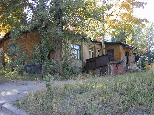 Dzūkų g. 13A, Vilnius