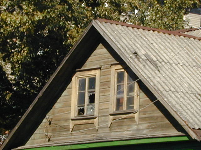Dzūkų g. 14, Vilnius