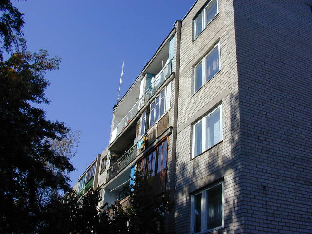 Dzūkų g. 19, Vilnius