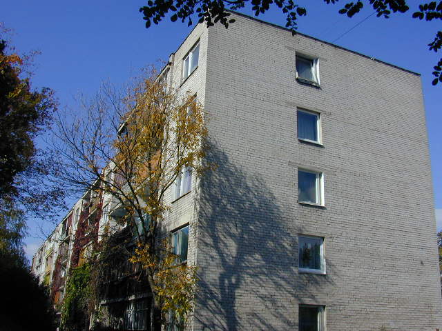 Dzūkų g. 25, Vilnius