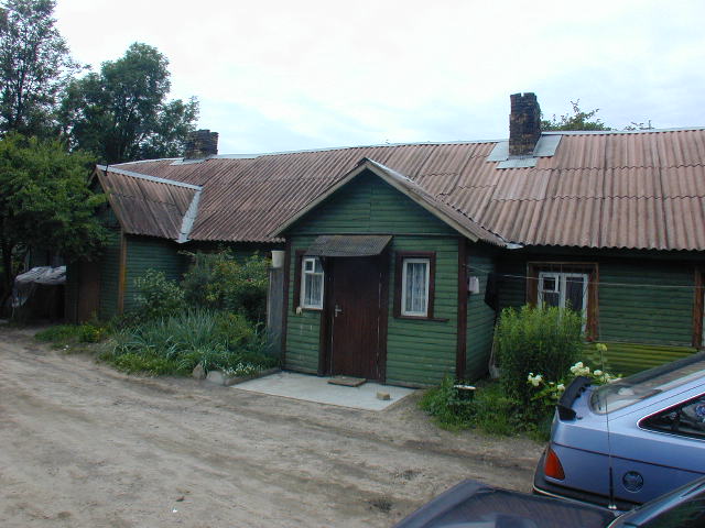 Dzūkų g. 28, Vilnius