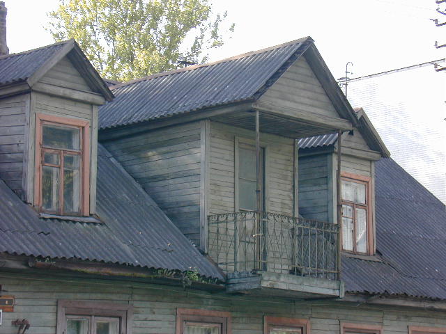 Dzūkų g. 31, Vilnius