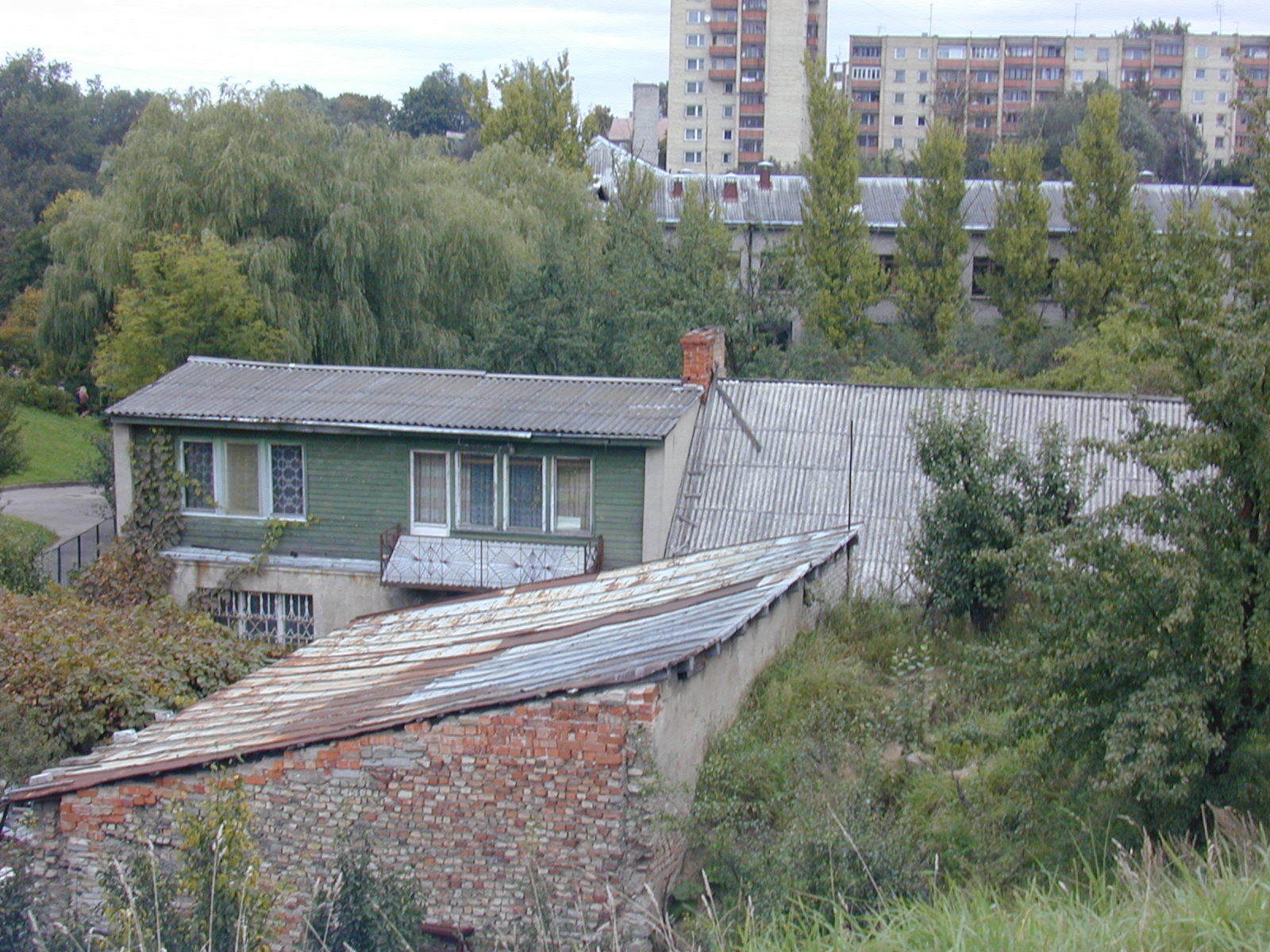 Dzūkų g. 45, Vilnius