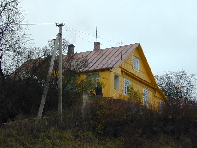 Dzūkų g. 73, Vilnius