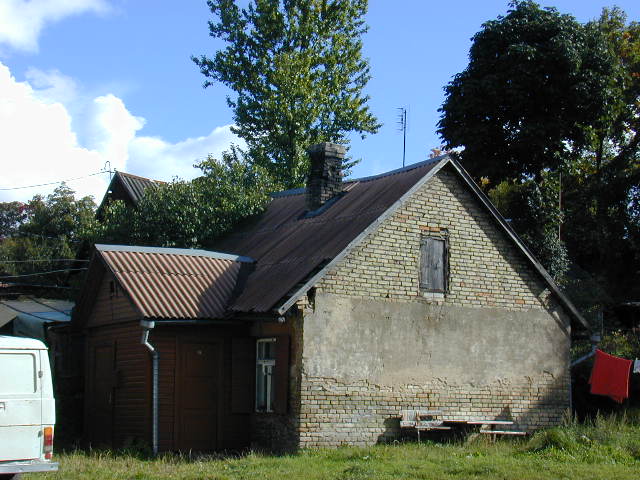 Dzūkų g. 77, Vilnius