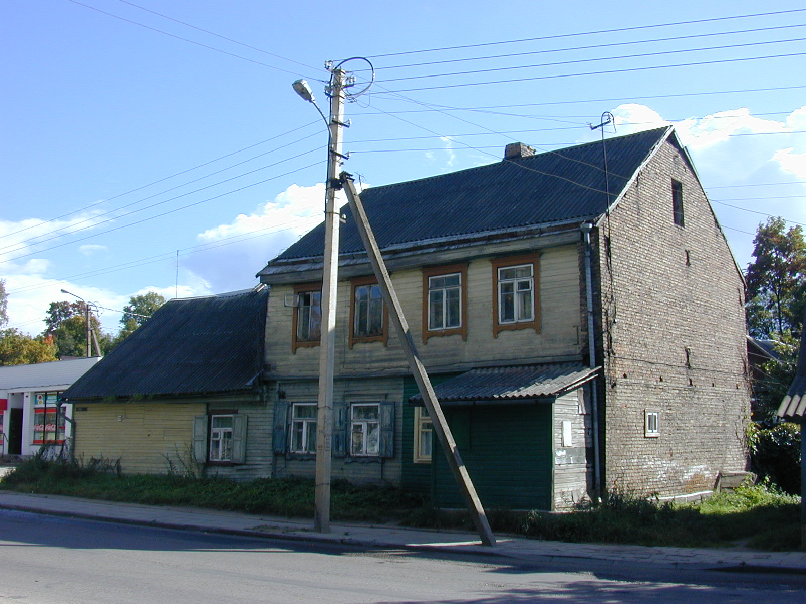 Dzūkų g. 77, Vilnius