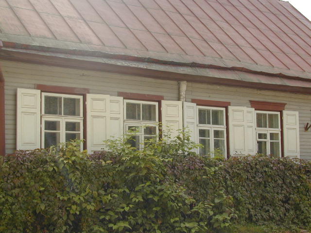 Dzūkų g. 97, Vilnius
