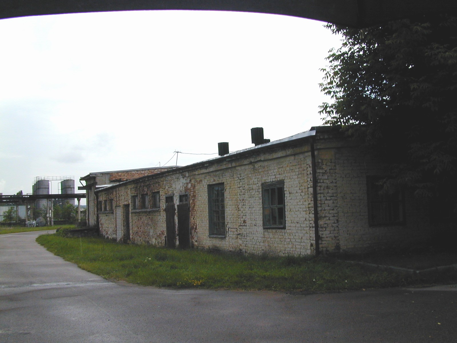 Elektrinės g. 2, Vilnius