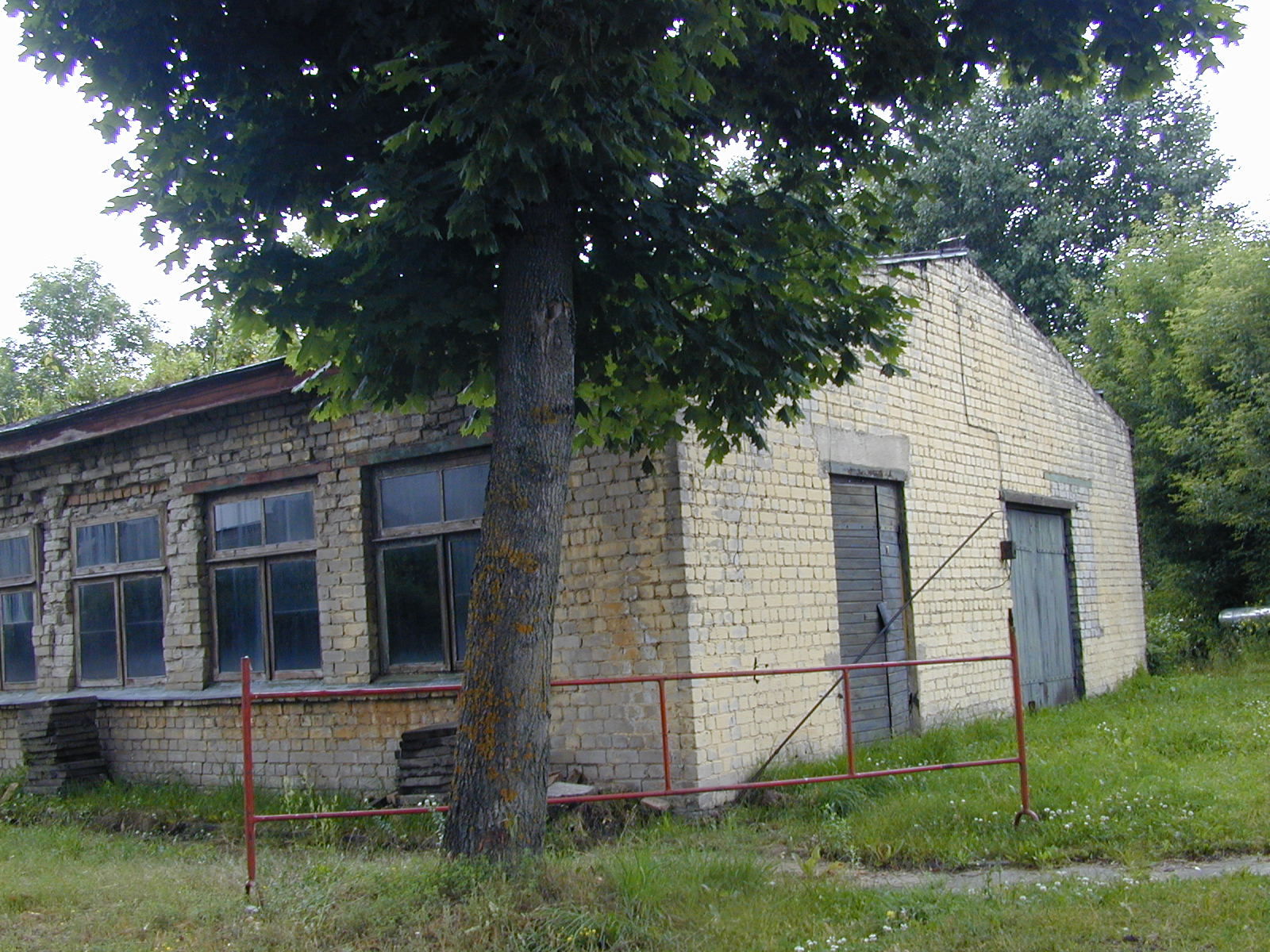 Elektrinės g. 2, Vilnius