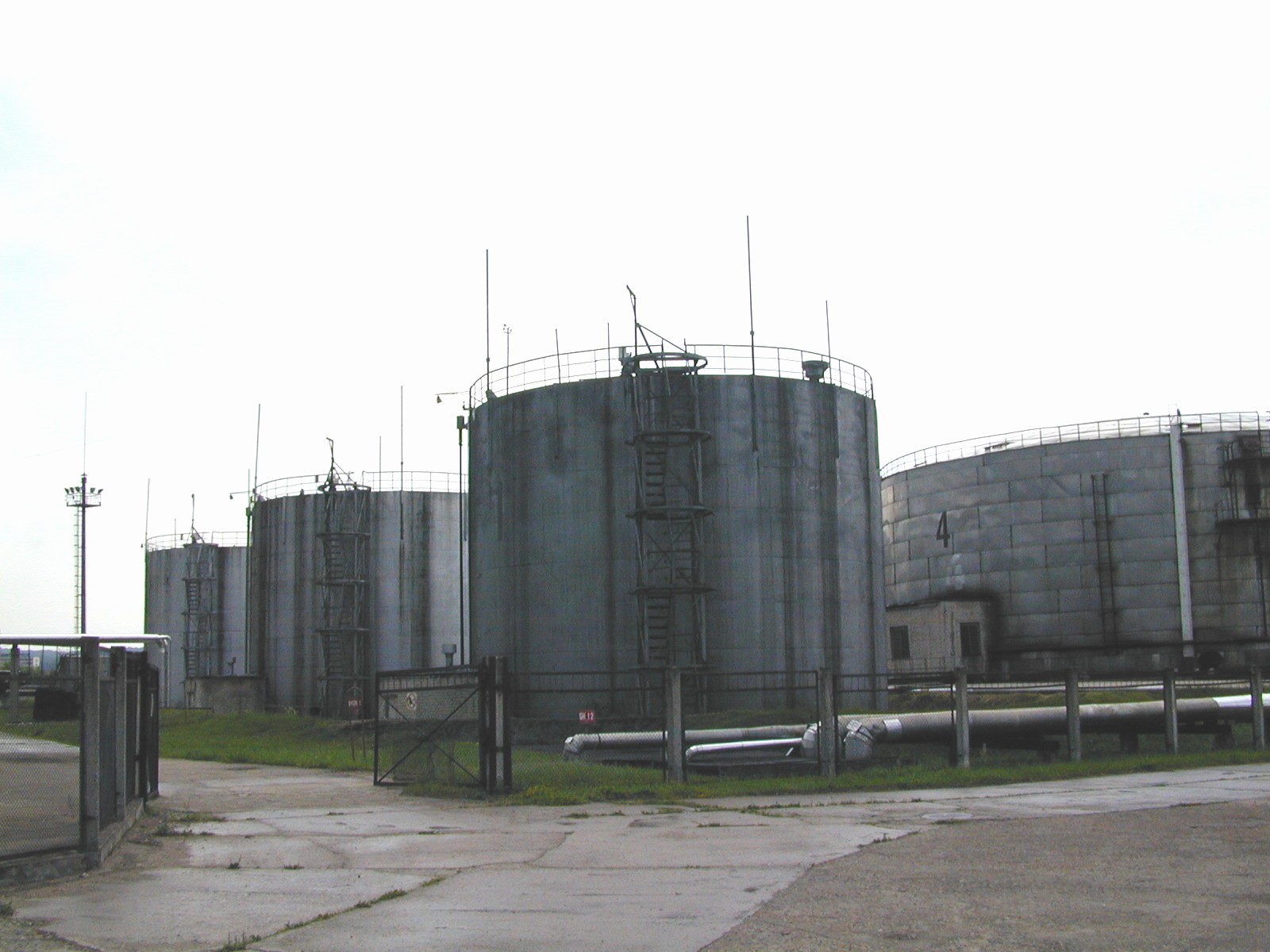 Elektrinės g. 2, Vilnius