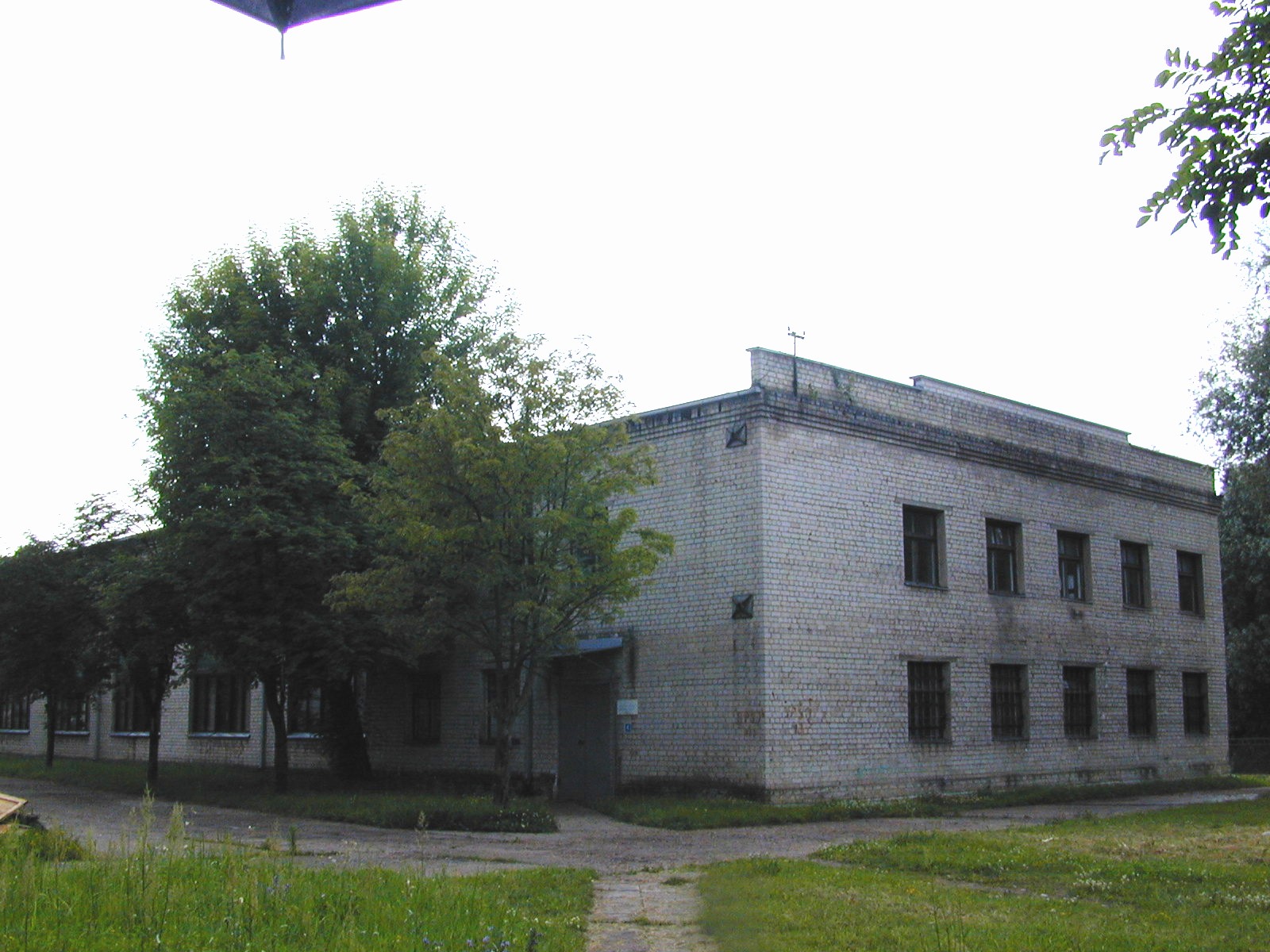 Elektrinės g. 2, Vilnius